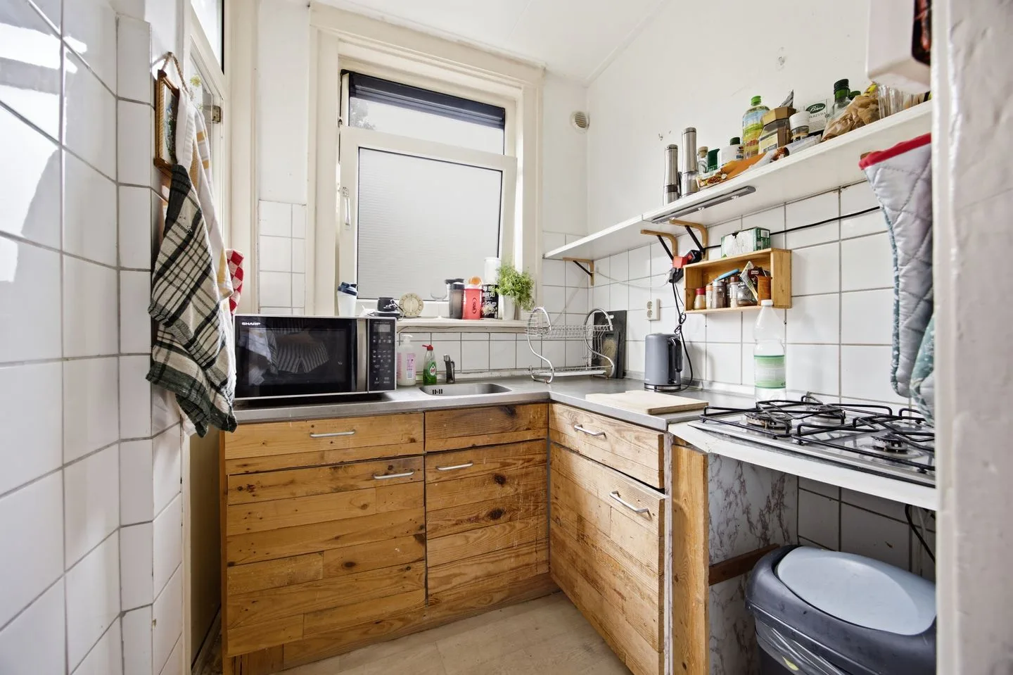 Bonaventurastraat 69 A 01 Rotterdam thumbnail 8