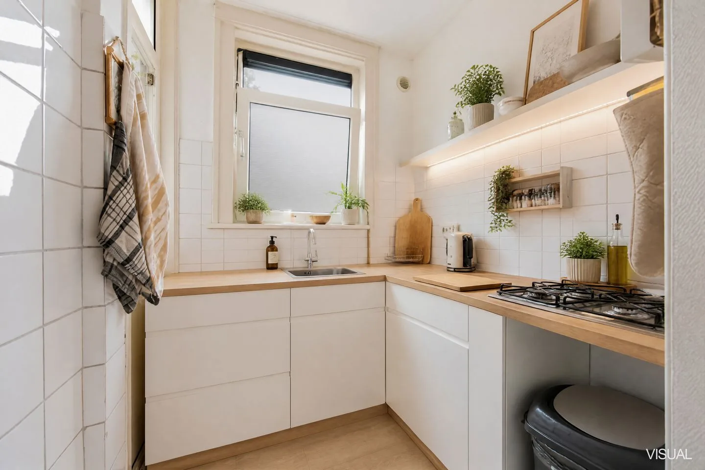 Bonaventurastraat 69 A 01 Rotterdam thumbnail 9