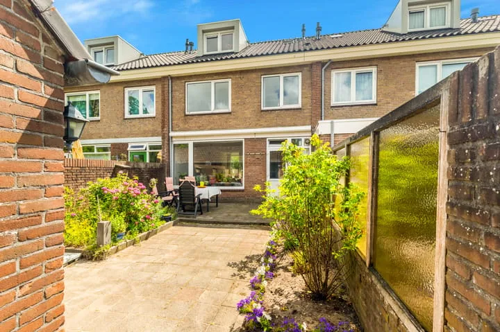 Bonckenburchstraat 4 Heemskerk thumbnail 21