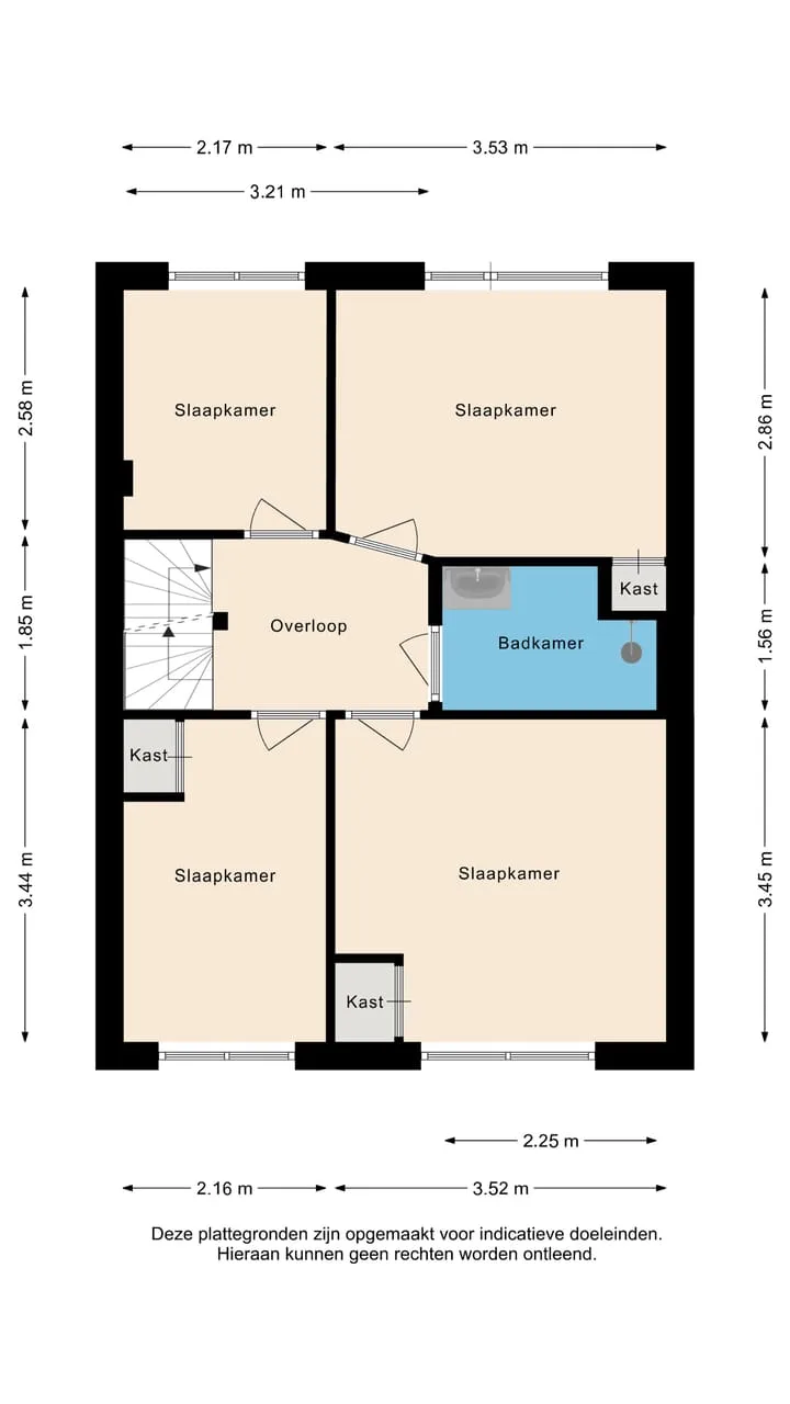 Bonckenburchstraat 4 Heemskerk thumbnail 35