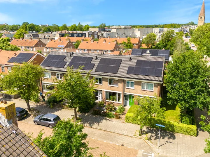 Bonckenburchstraat 4 Heemskerk thumbnail 41