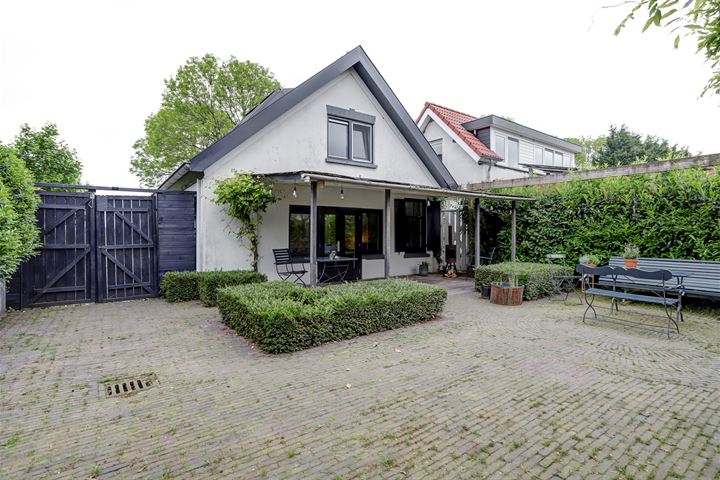 Bonegraafseweg 44 in Ochten photo