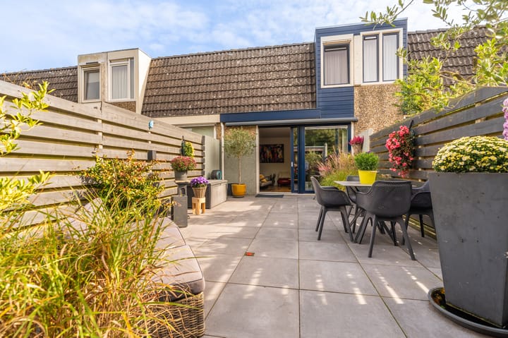 Bonenakker 14 in Delfzijl photo