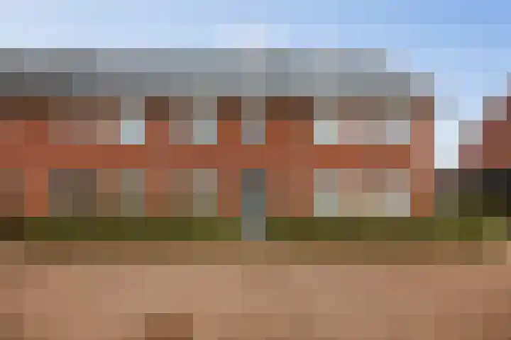Bonenakker 18 Twello