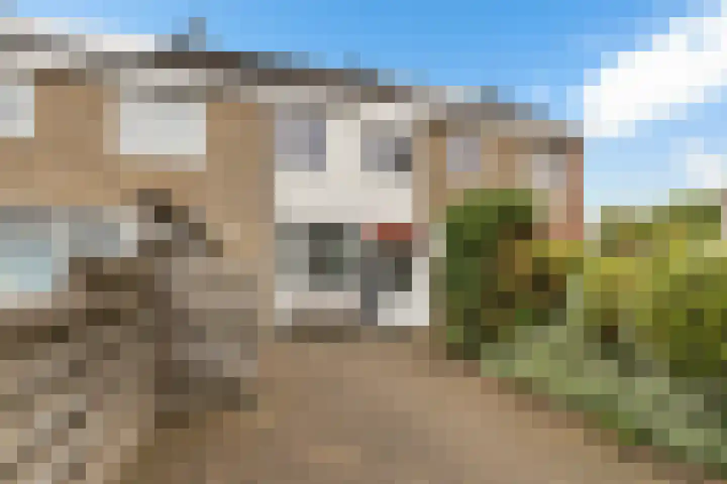 Bonenakker 3 in Delfzijl