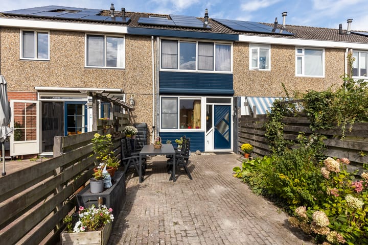 Bonenakker 7 in Delfzijl photo