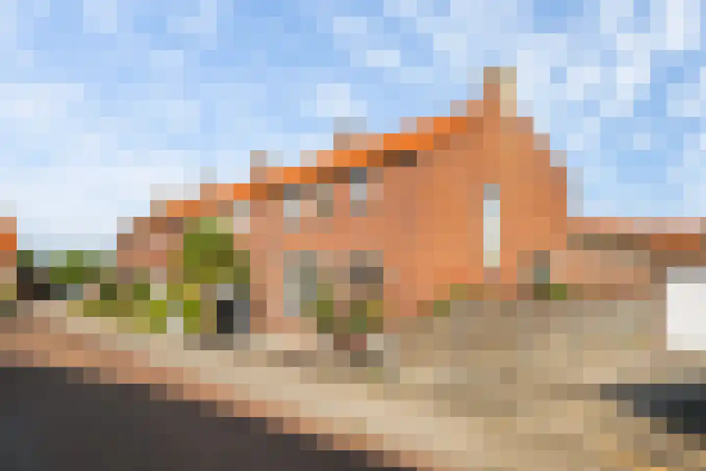 Bonenblokstraat 7 Oud-Vossemeer thumbnail 6