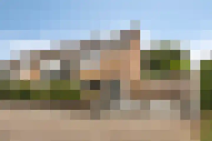 Bonenburg 7 Ugchelen