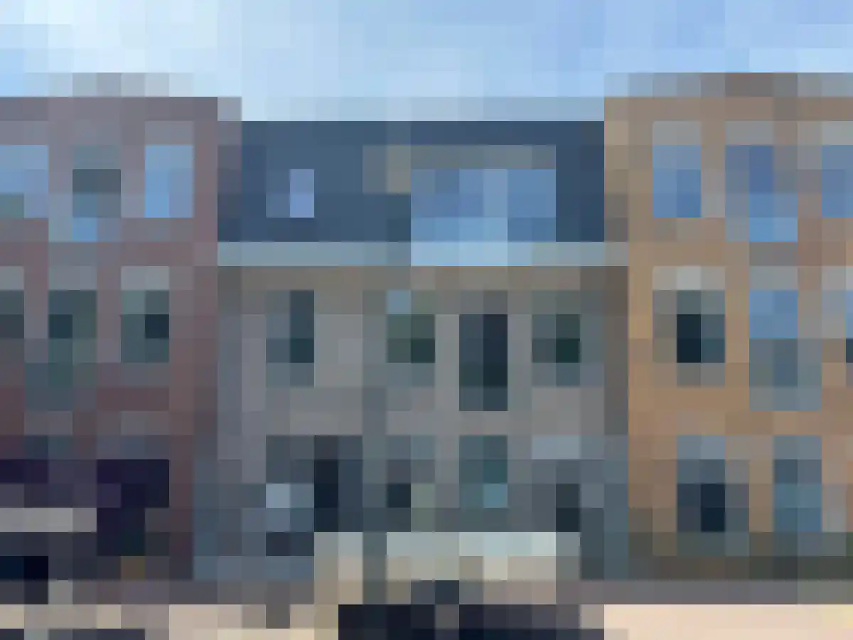 Bonenburgerlaan in Heerde