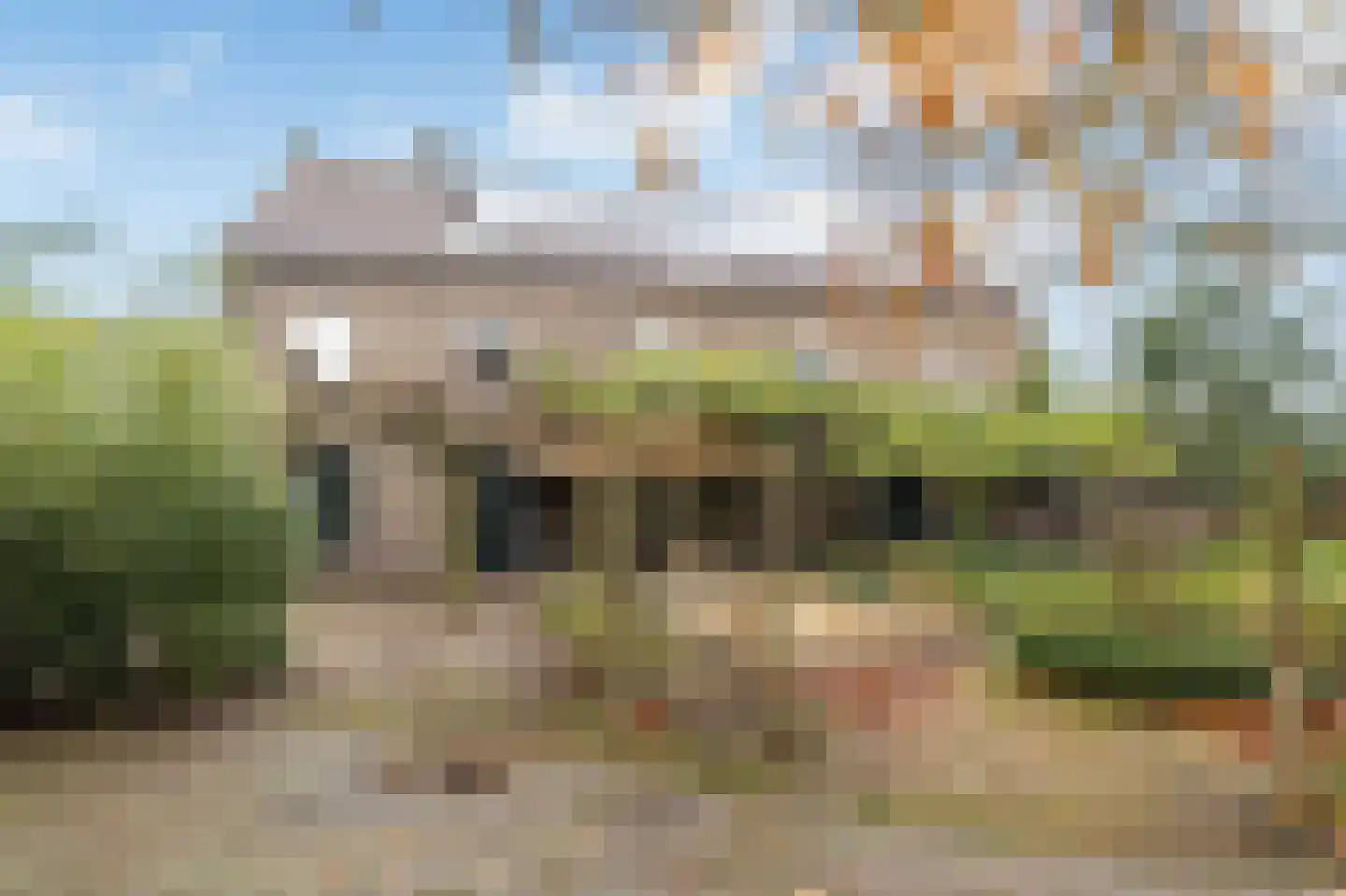 Bonengang 19 Gemert thumbnail 5