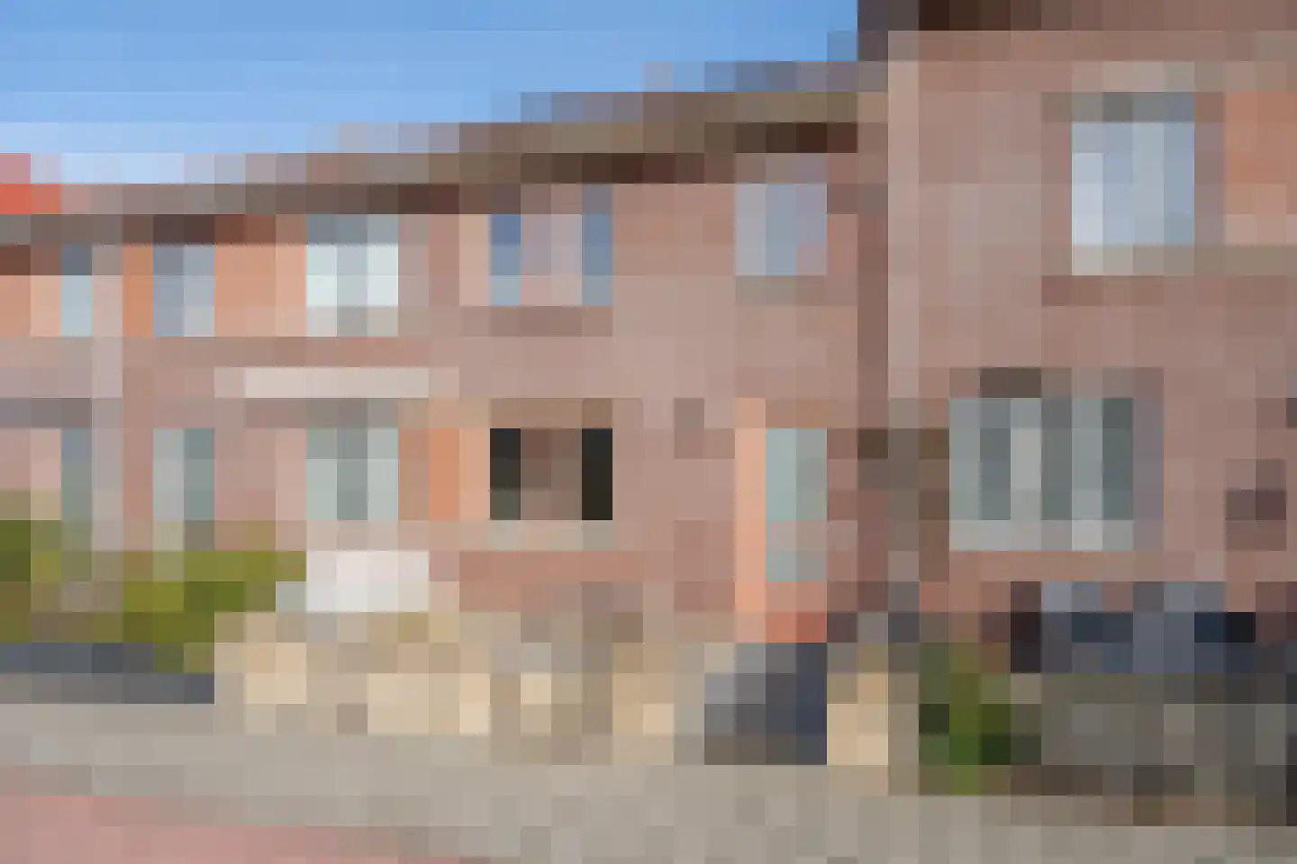 Bonenkruidpad 14 Wateringen