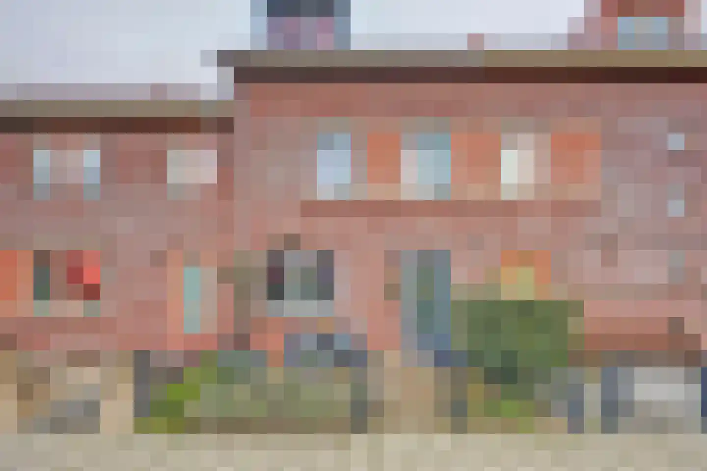 Bonenkruidpad 15 Wateringen