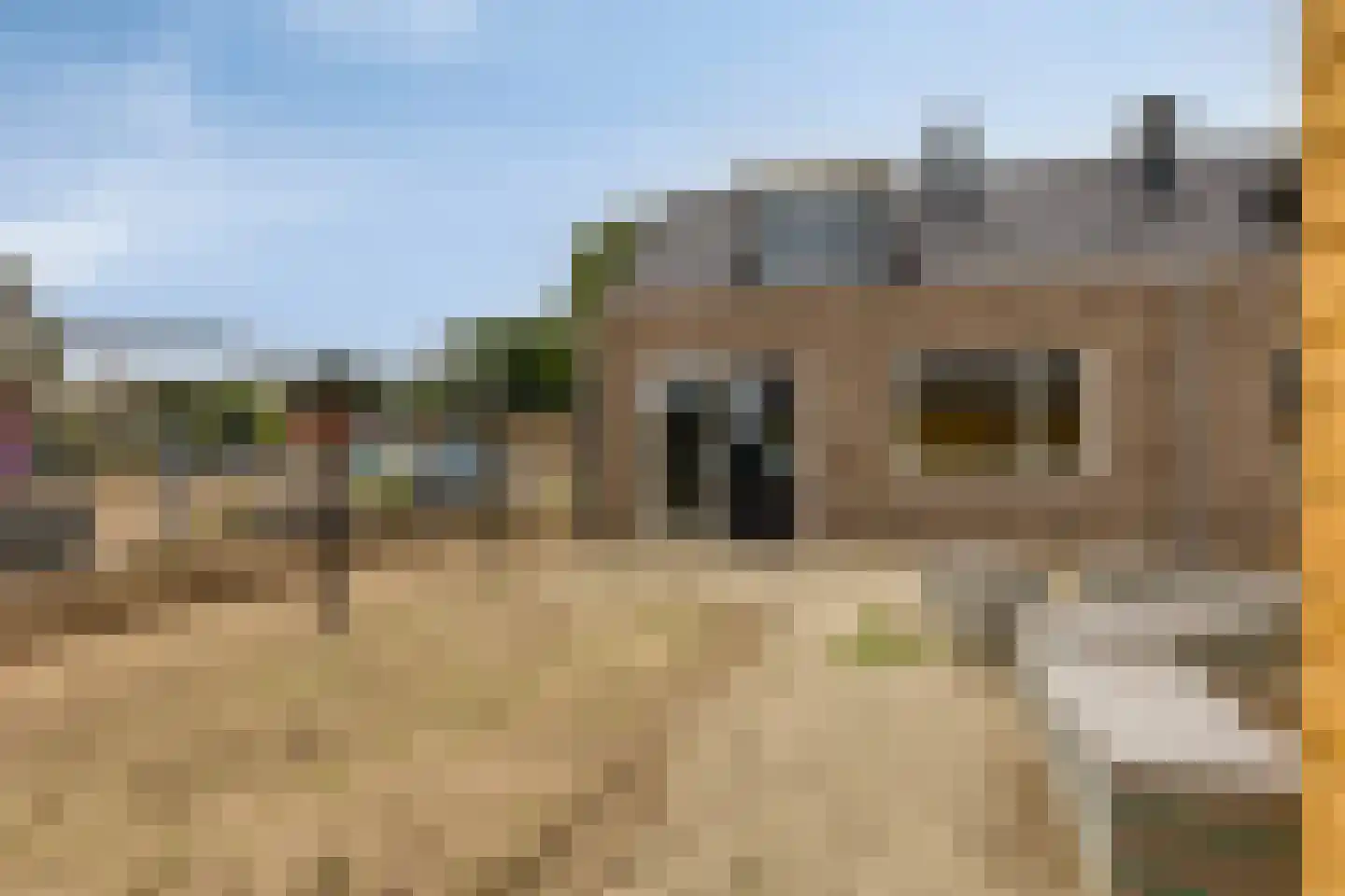 Bonestaak 2 Bergen op Zoom thumbnail 7