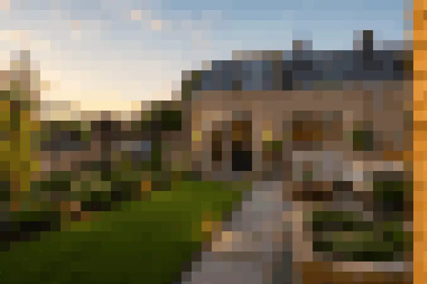 Bonestaak 2 Bergen op Zoom thumbnail 8