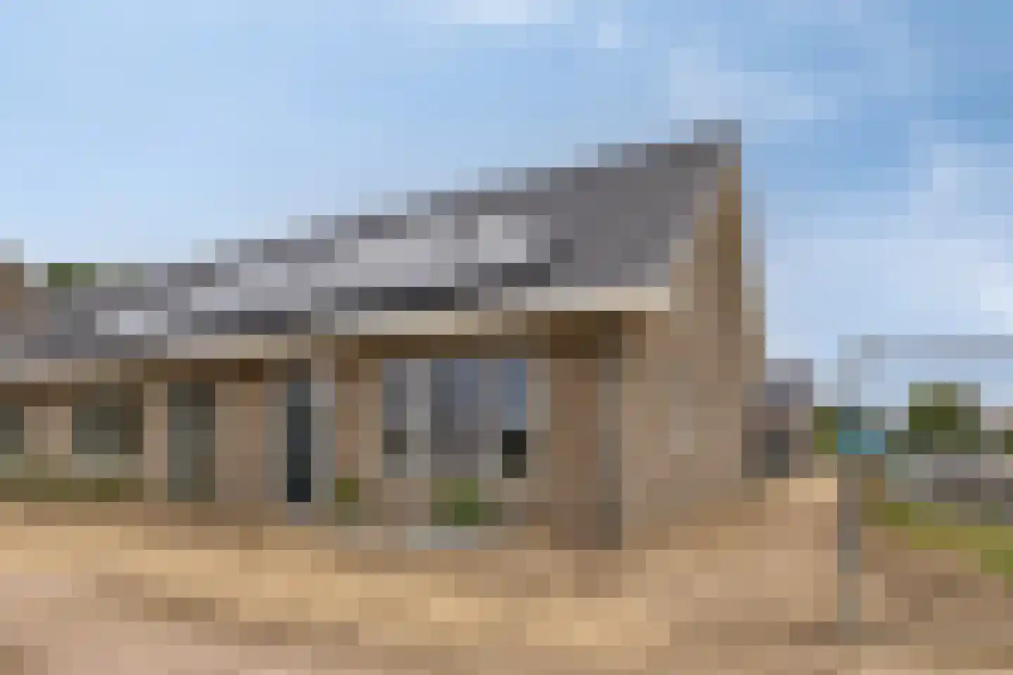 Bonestaak 2 Bergen op Zoom thumbnail 9