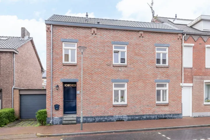 Bongaarderweg 8 Bocholtz foto 2