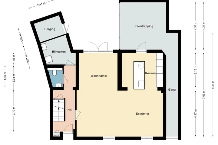 Bongaarderweg 8 Bocholtz thumbnail 46