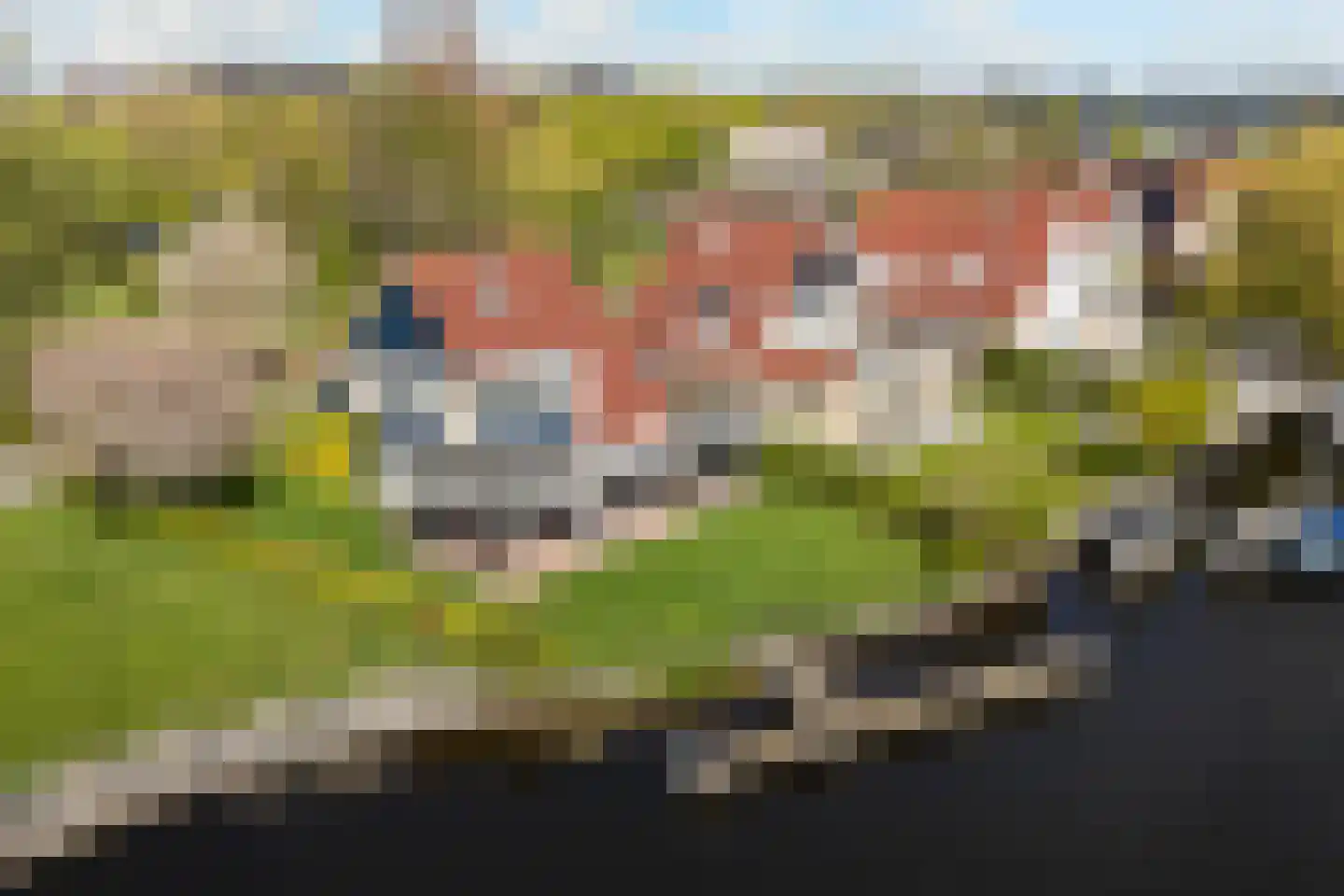 Bongel 10 Terherne