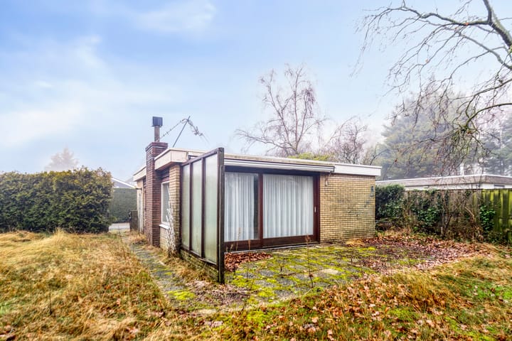 Photo of property Bongerd 16, Renesse