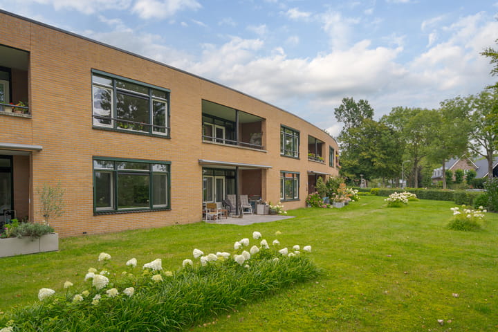 Bongerd 17 in Hattem foto