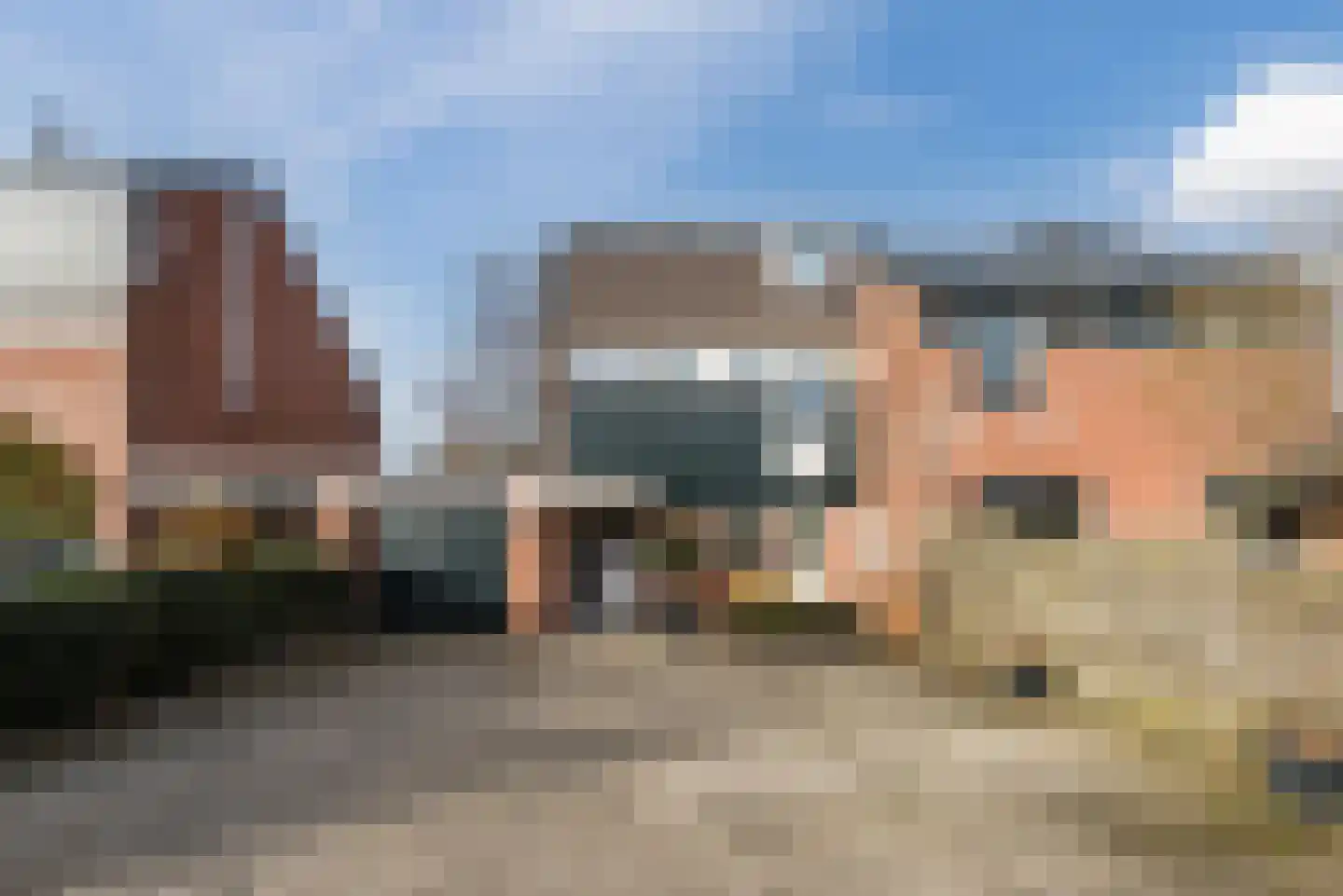 Bongerd 176 Lelystad