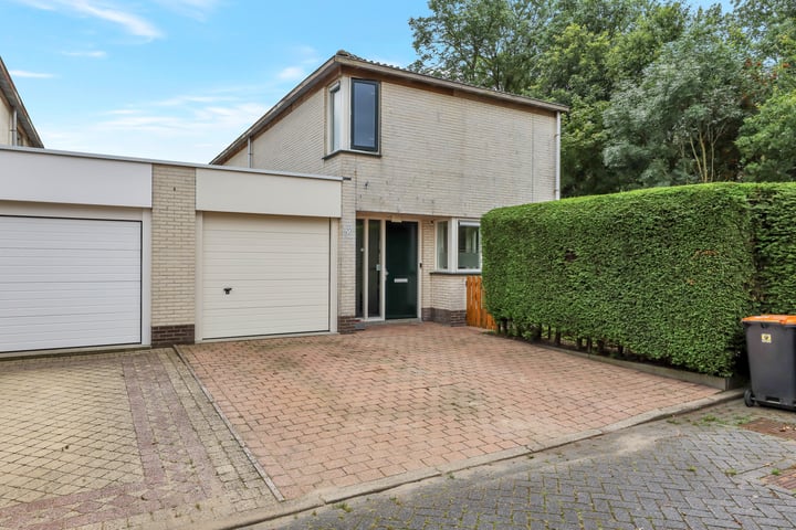 Bongerd 20 in Heerhugowaard photo