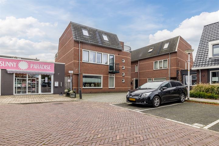 Bongerd 2g in Wierden Foto