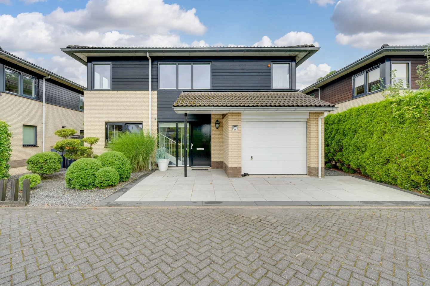 Bongerd 34 Heerhugowaard