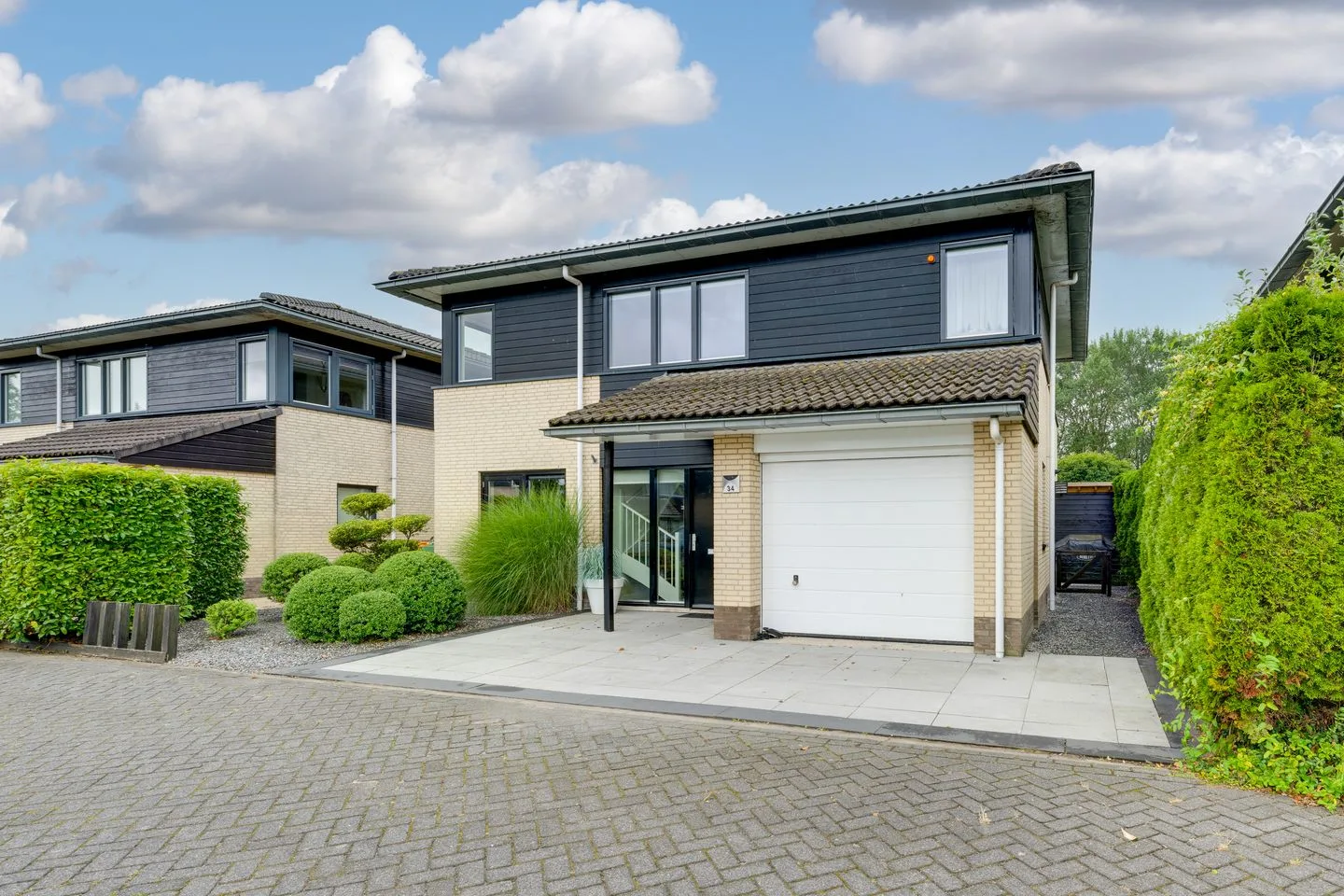 Bongerd 34 Heerhugowaard foto 2
