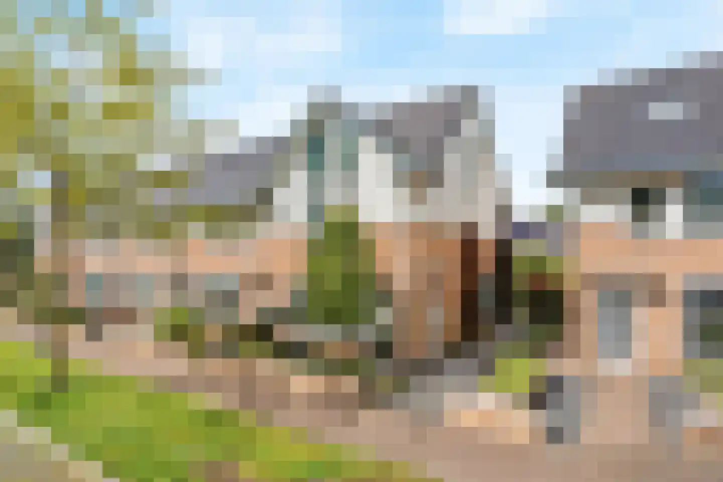 Bongerd 48 in Borne