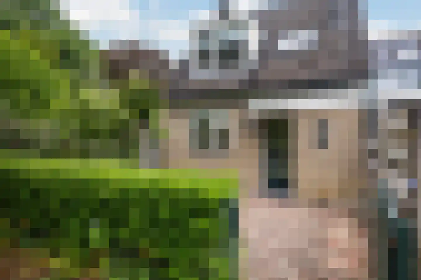 Bongerdlaan 28 in Bilthoven