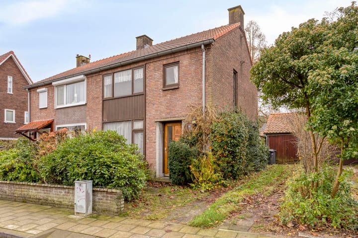 Photo de la maison Bongerdstraat 34, Beek