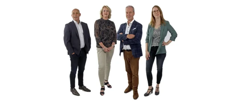 Kantoor foto van Bongers & Lemmers Makelaardij B.V.