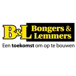 Logo von Bongers & Lemmers Makelaardij B.V.