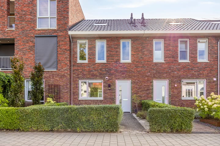 Bongersstraat 119 dans Ulft photo