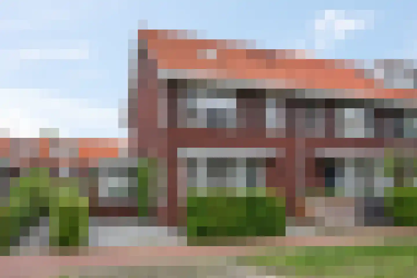 Bongeveen 13 Ede