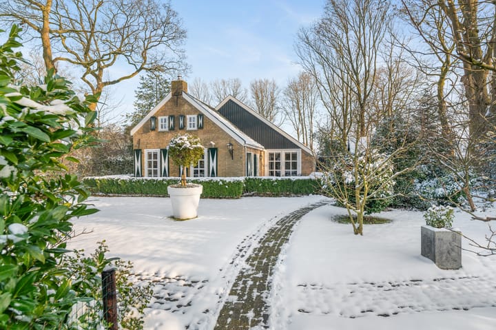 Foto von Haus Bonghaer 1, Oosterwolde