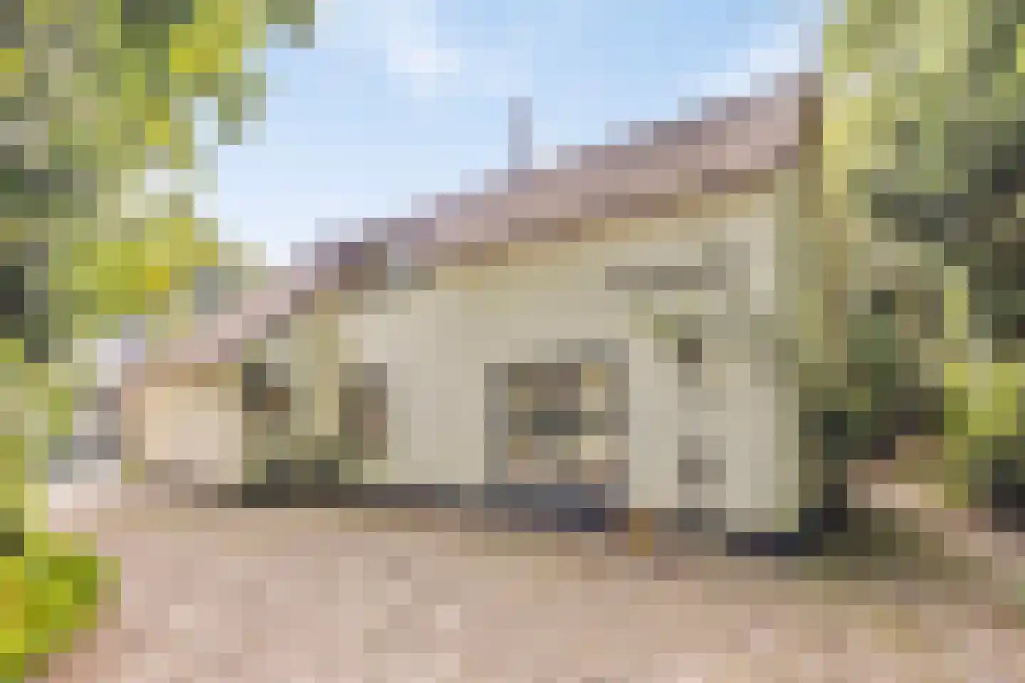 Bonhagen K 22 Norg