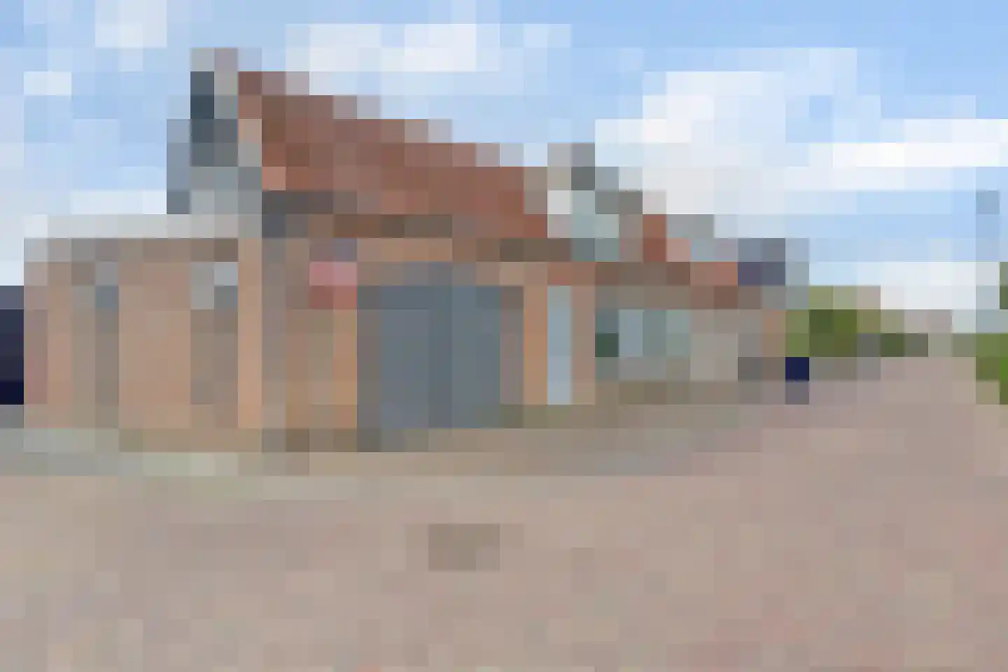 Bonifaciusstraat 1 Kwadendamme