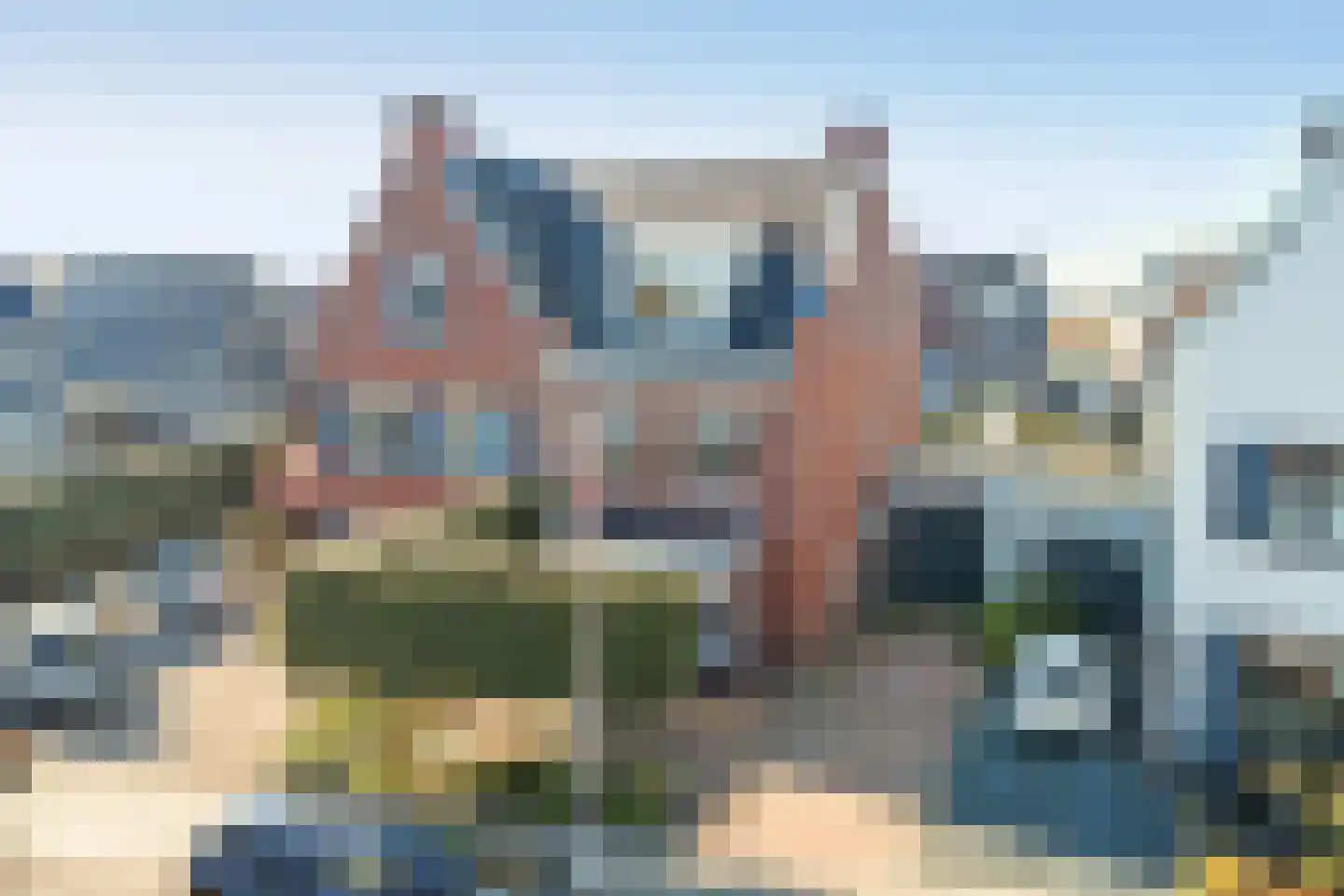 Bonifatiusstraat 11 en Rijnsburg
