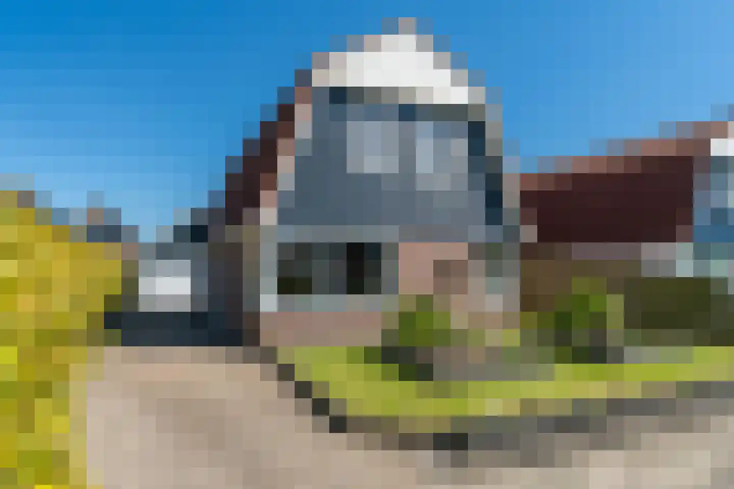 Bonifatiusstrjitte 14 dans Wâlterswâld