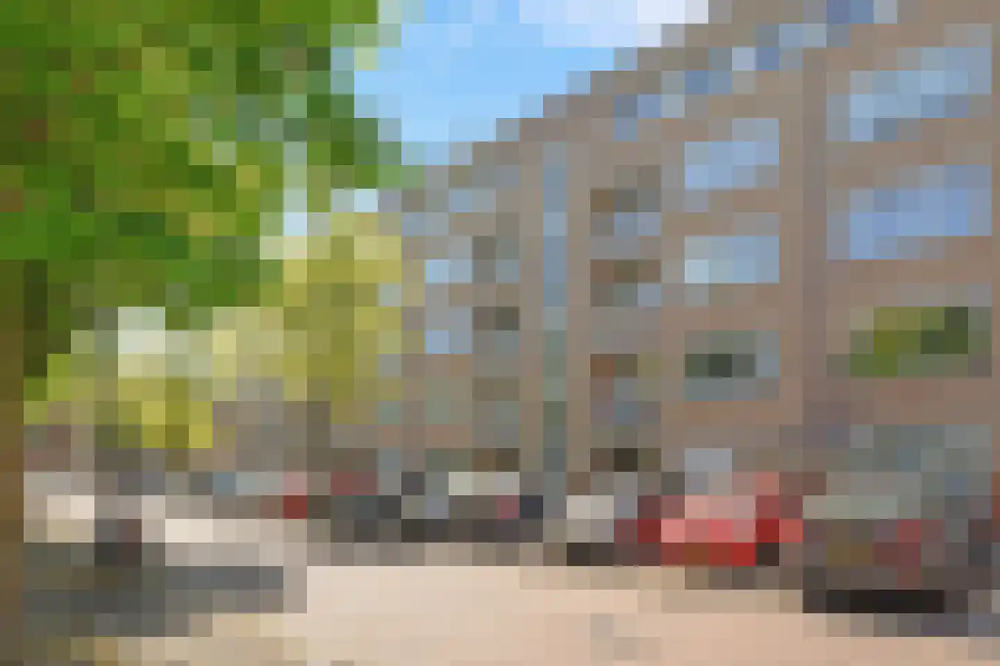 Boniplein 18 Amsterdam
