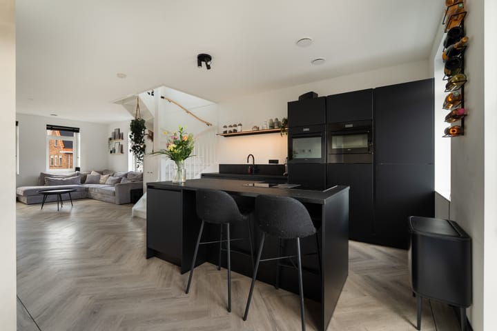 Photo of property Bonkelaar 14, Zoeterwoude