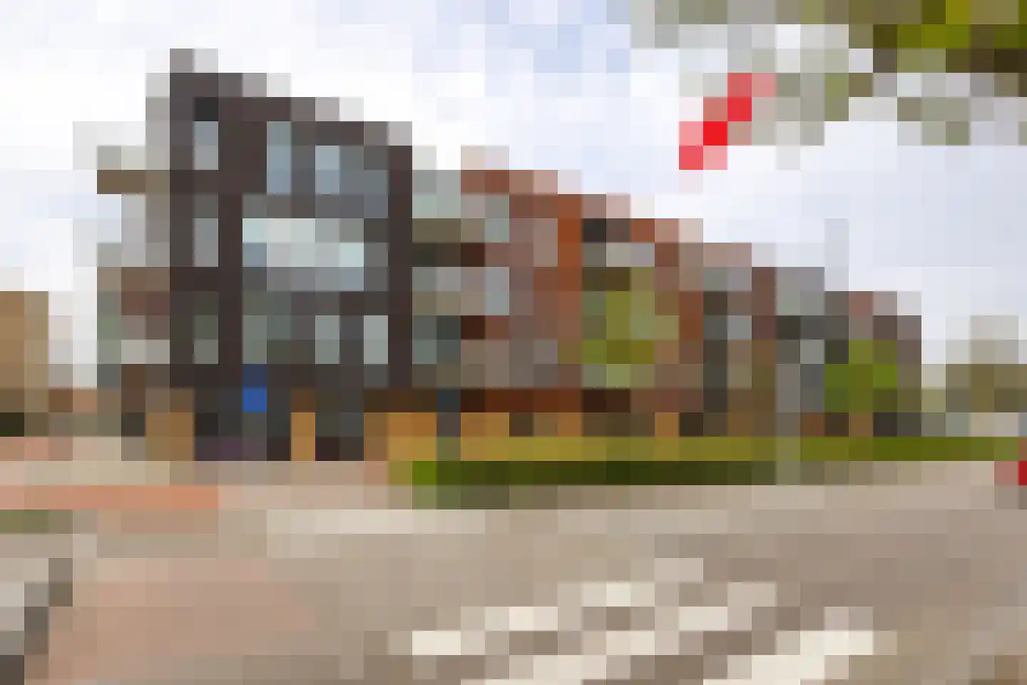 Bonkelaarplein 118 Sliedrecht