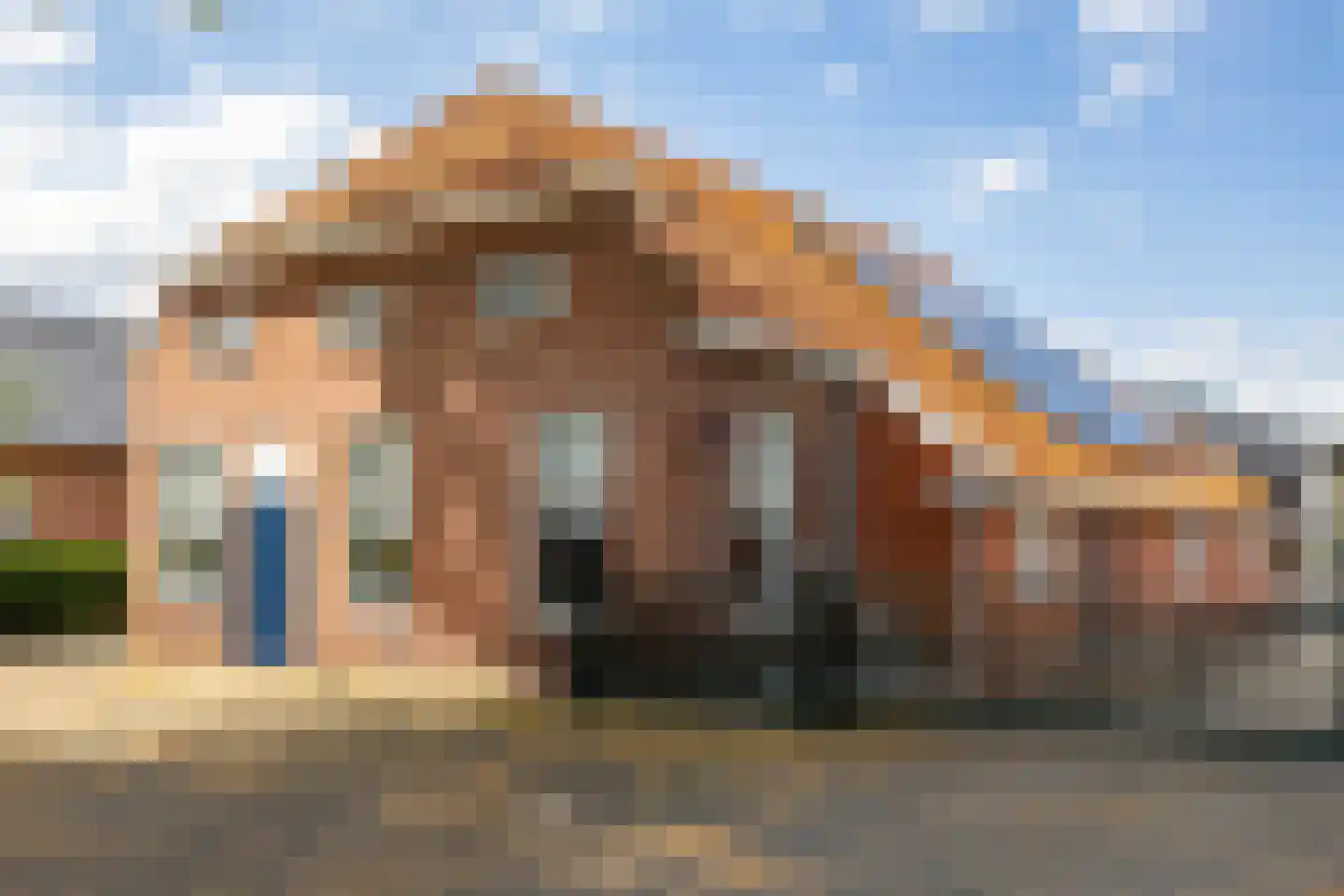 Bonnen 15 Gieten