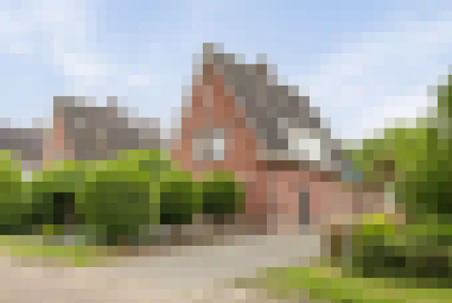 Bonnen 2 Gieten