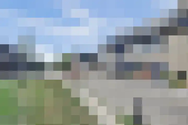 Bonnetpad 16 dans Spijkenisse