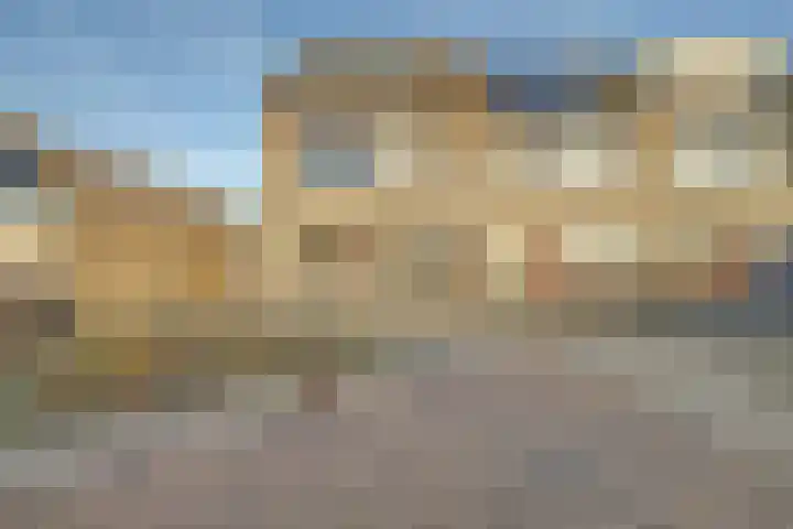 Bonnetpad 20 in Spijkenisse