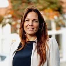 Photo de Bonnie den Uijl