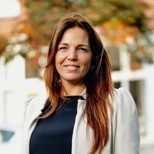 Photo de Bonnie den Uijl